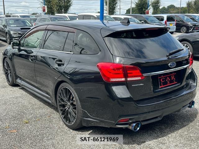 Subaru LEVORG 2016-02 8854933-7