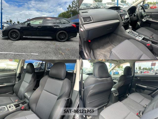 Subaru LEVORG 2016-02 8854933-8