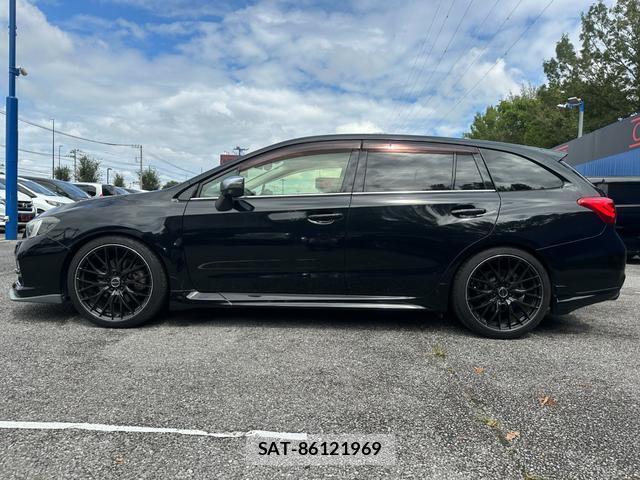 Subaru LEVORG 2016-02 8854933-9