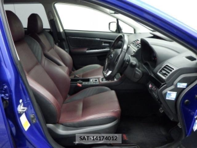 Subaru LEVORG 2017-09 8855463-3