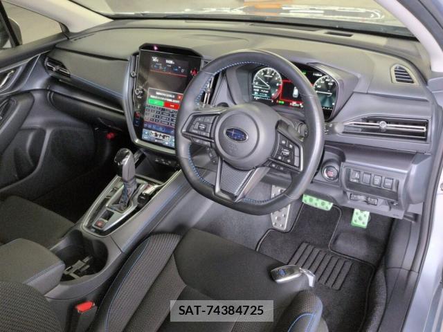 Subaru LEVORG 2023-09 8855563-2