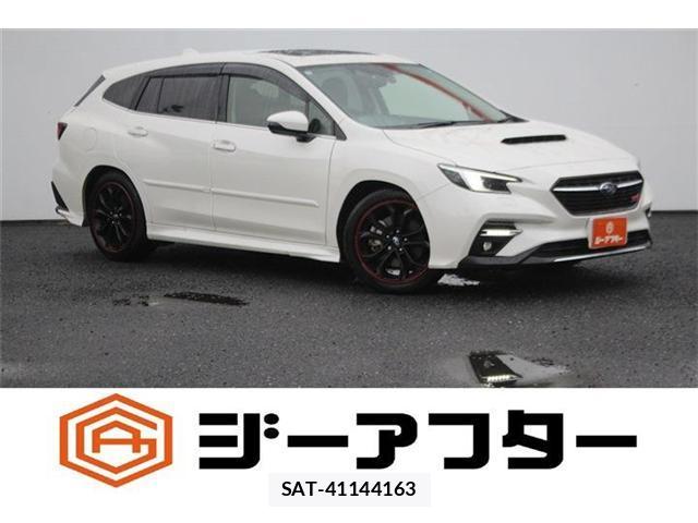 Subaru LEVORG 2022-03 8855610-0