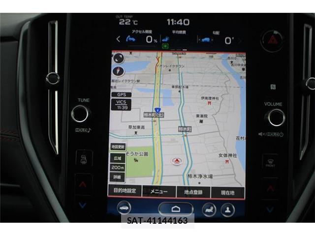 Subaru LEVORG 2022-03 8855610-1