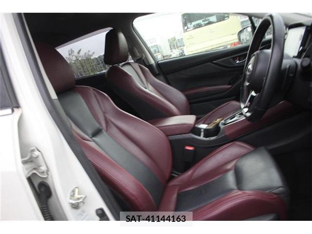 Subaru LEVORG 2022-03 8855610-18