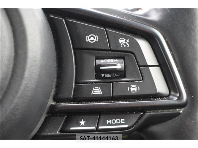 Subaru LEVORG 2022-03 8855610-5