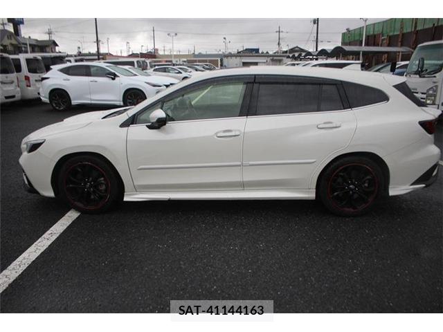 Subaru LEVORG 2022-03 8855610-7