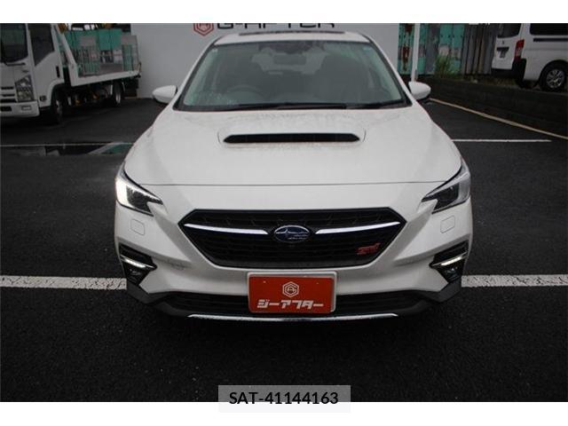 Subaru LEVORG 2022-03 8855610-8