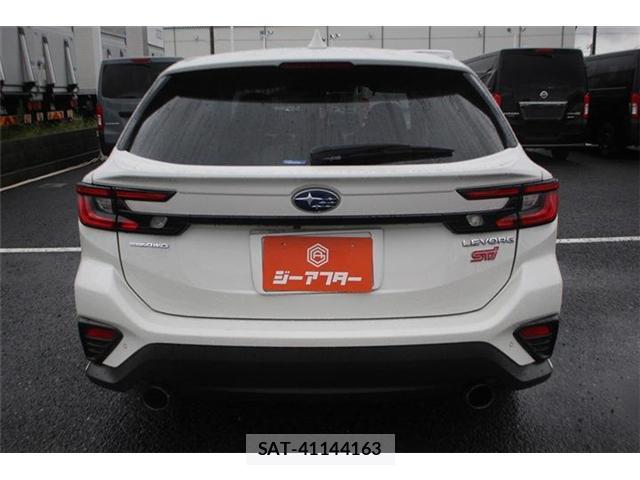 Subaru LEVORG 2022-03 8855610-9