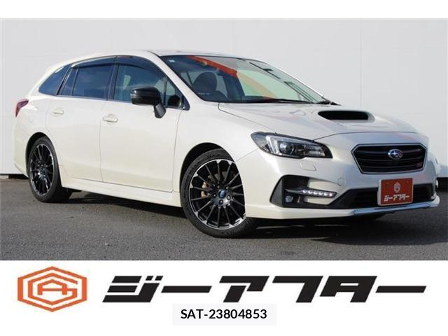 Subaru LEVORG 2020-03 8855615-0
