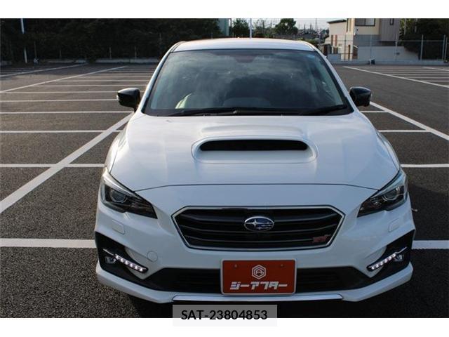 Subaru LEVORG 2020-03 8855615-1