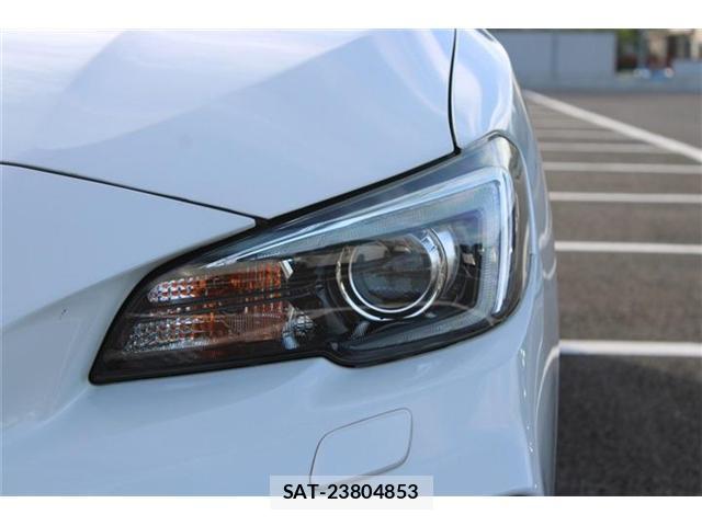 Subaru LEVORG 2020-03 8855615-10