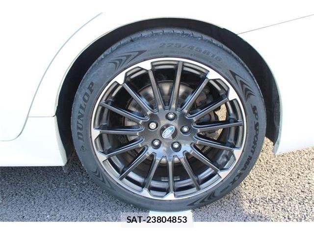 Subaru LEVORG 2020-03 8855615-15