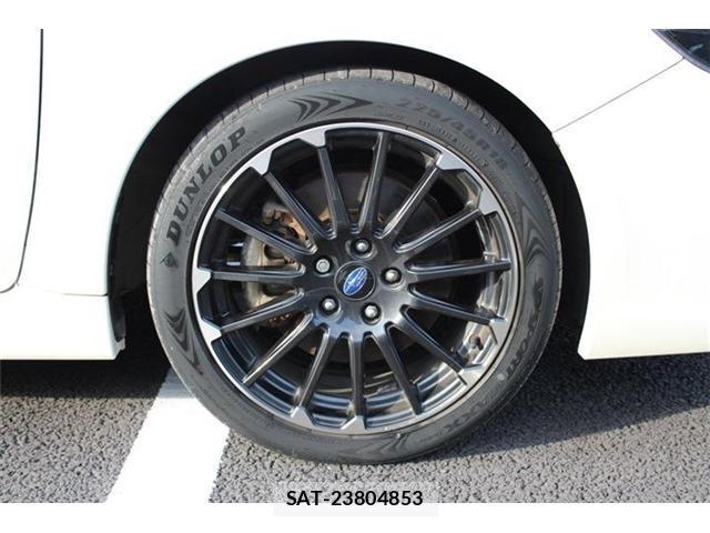 Subaru LEVORG 2020-03 8855615-17