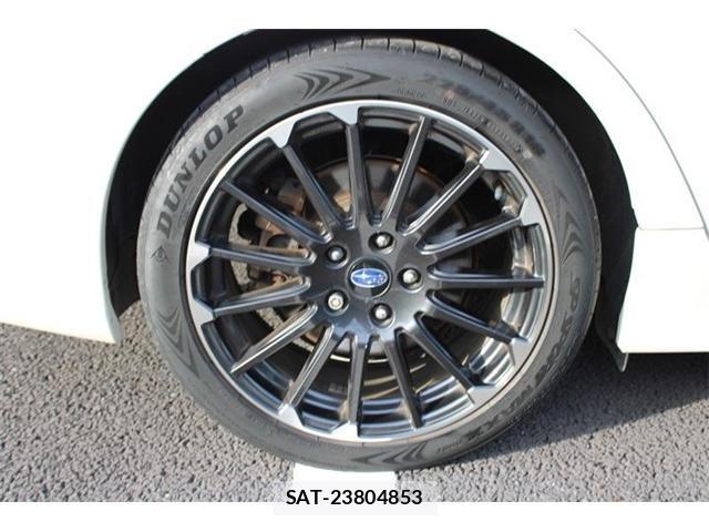 Subaru LEVORG 2020-03 8855615-18