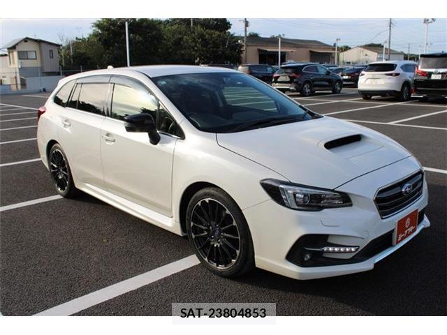 Subaru LEVORG 2020-03 8855615-2