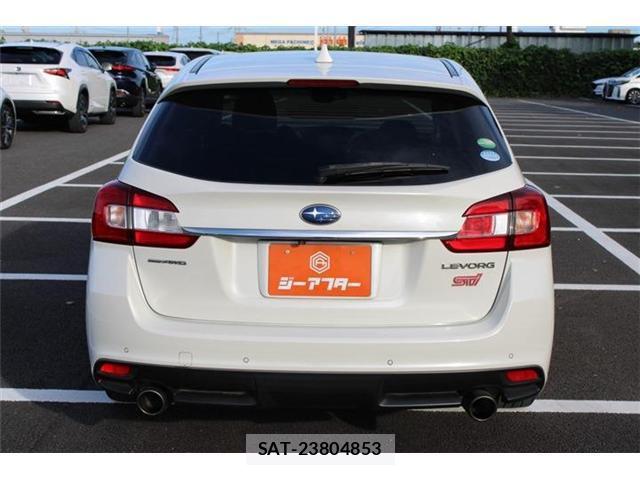 Subaru LEVORG 2020-03 8855615-5