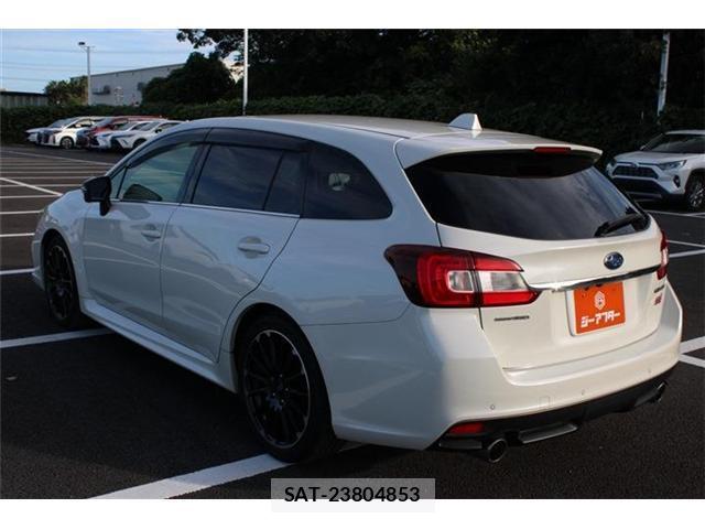 Subaru LEVORG 2020-03 8855615-6