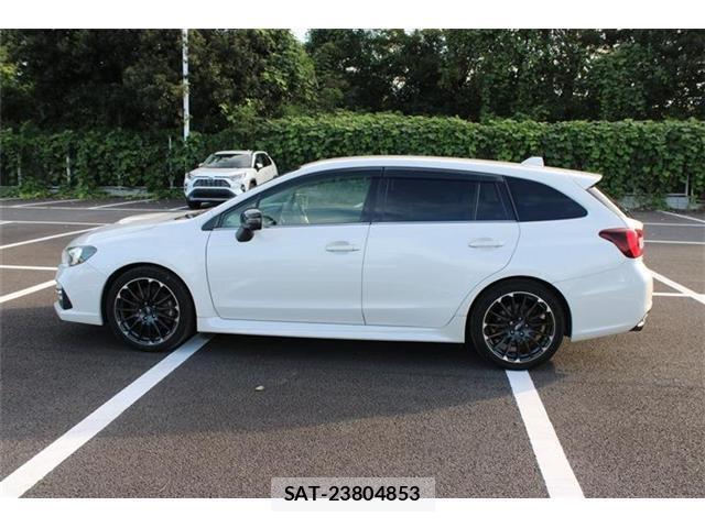 Subaru LEVORG 2020-03 8855615-7