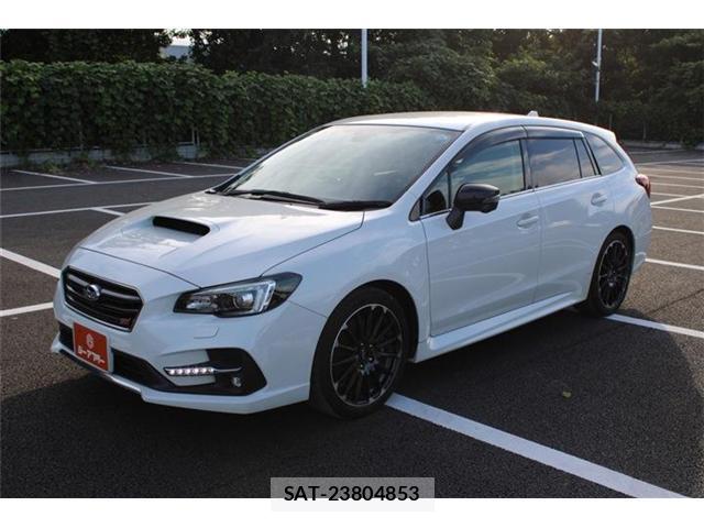 Subaru LEVORG 2020-03 8855615-8