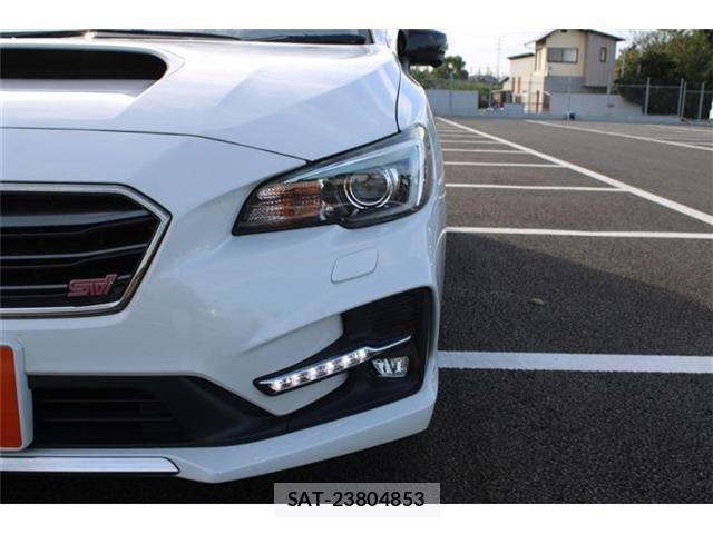 Subaru LEVORG 2020-03 8855615-9