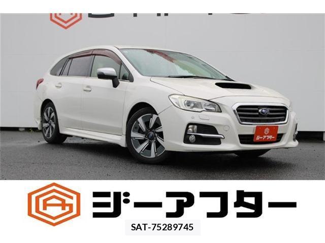 Subaru LEVORG 2014-08 8855619-0