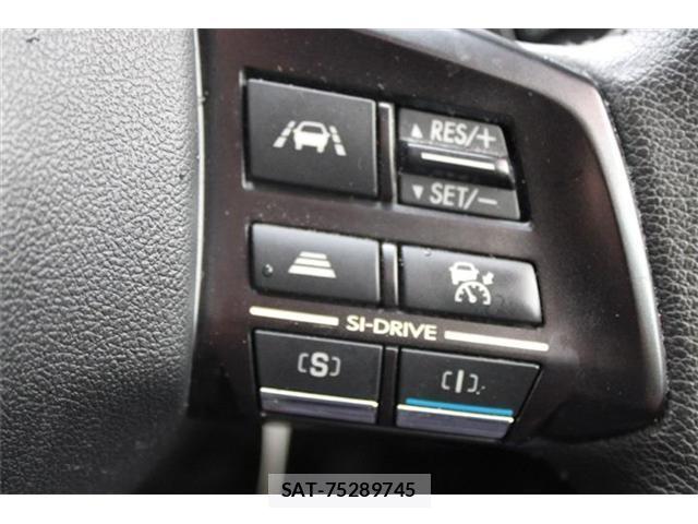 Subaru LEVORG 2014-08 8855619-1