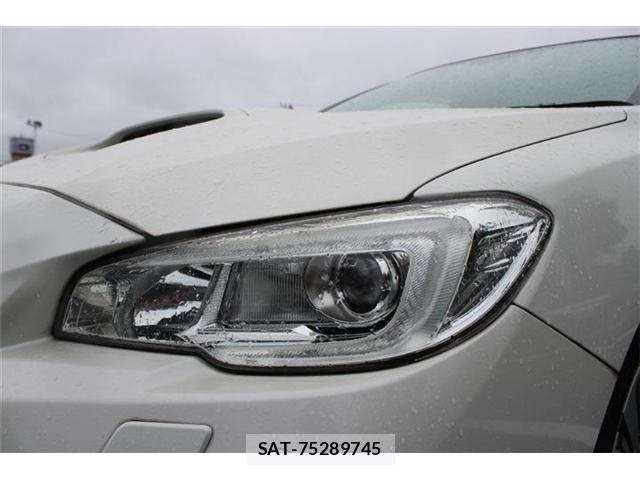 Subaru LEVORG 2014-08 8855619-11