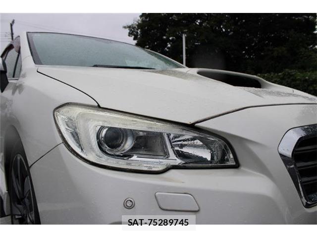 Subaru LEVORG 2014-08 8855619-13