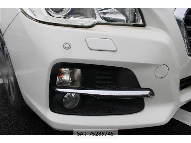 Subaru LEVORG 2014-08 8855619-14