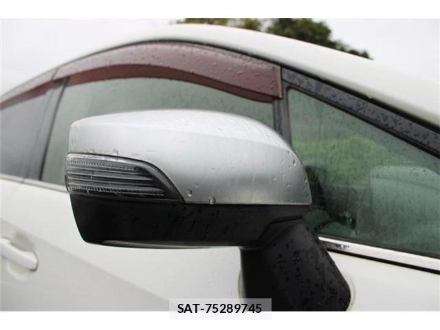 Subaru LEVORG 2014-08 8855619-15