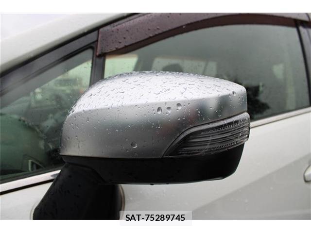 Subaru LEVORG 2014-08 8855619-16