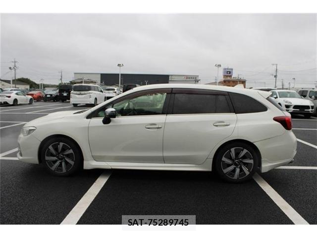 Subaru LEVORG 2014-08 8855619-17