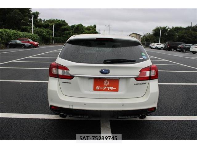 Subaru LEVORG 2014-08 8855619-18