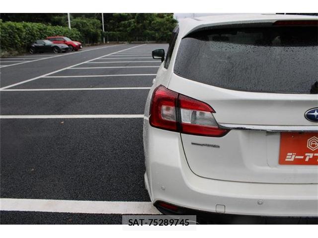 Subaru LEVORG 2014-08 8855619-19