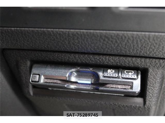 Subaru LEVORG 2014-08 8855619-2
