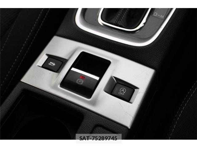 Subaru LEVORG 2014-08 8855619-4