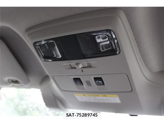 Subaru LEVORG 2014-08 8855619-5