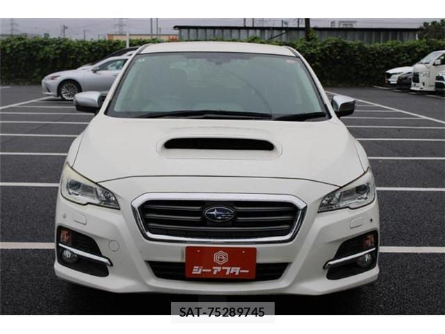 Subaru LEVORG 2014-08 8855619-6