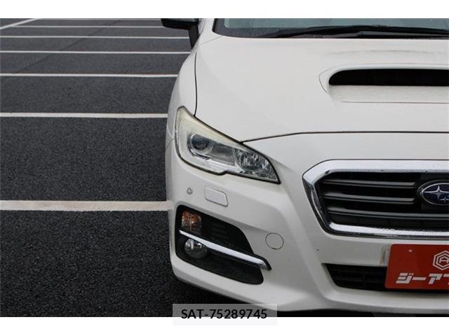 Subaru LEVORG 2014-08 8855619-7