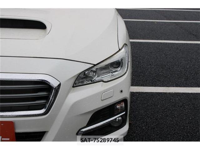 Subaru LEVORG 2014-08 8855619-8