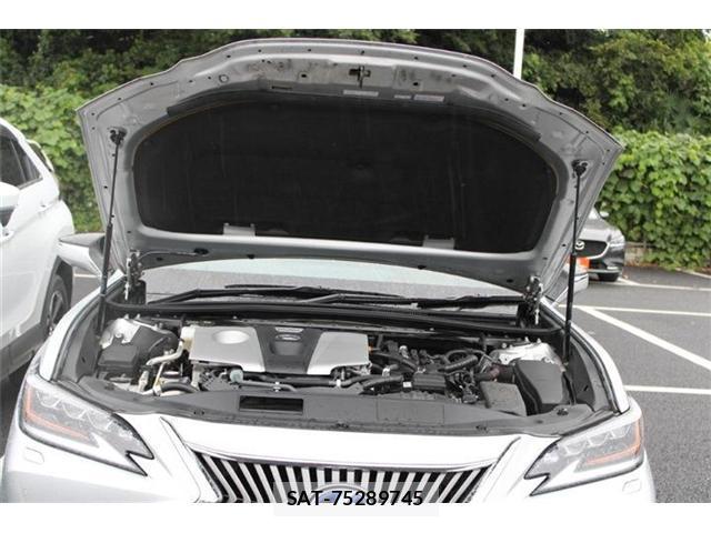 Subaru LEVORG 2014-08 8855619-9