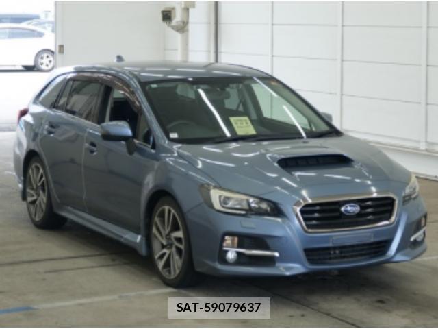 Subaru LEVORG 2014-08 8856234-0