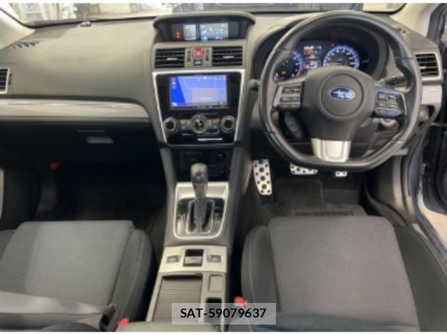 Subaru LEVORG 2014-08 8856234-2