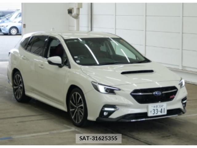 Subaru LEVORG 2020-11 8856238-0