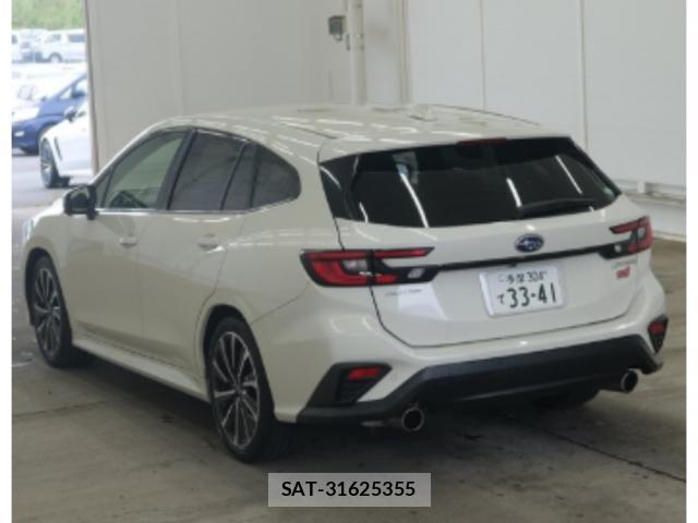 Subaru LEVORG 2020-11 8856238-1