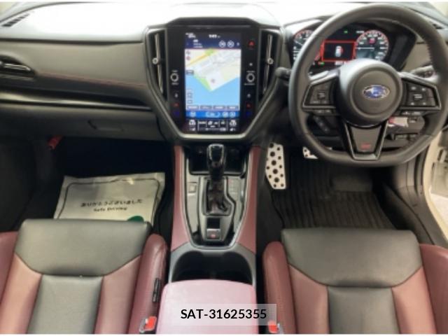 Subaru LEVORG 2020-11 8856238-2