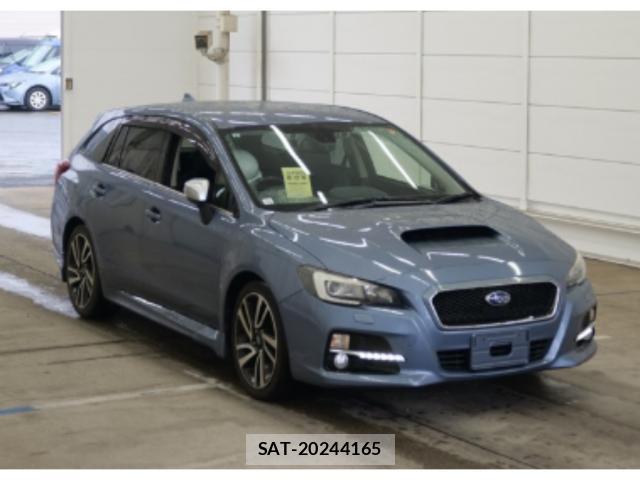 Subaru LEVORG 2015-08 8856240-0