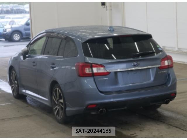 Subaru LEVORG 2015-08 8856240-1