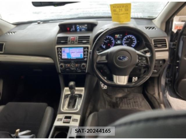 Subaru LEVORG 2015-08 8856240-2