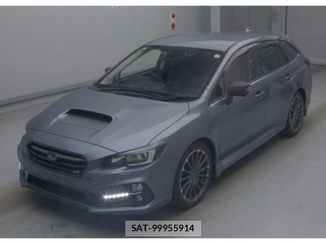 Subaru LEVORG 2016-11 8856361-0